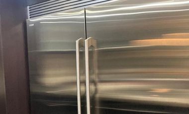 Departamento en Renta en Polanco, Miguel Hidalgo, CDMX