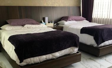 Departamento en Renta en Polanco, Miguel Hidalgo, CDMX