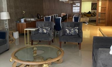 Departamento en Renta en Polanco, Miguel Hidalgo, CDMX