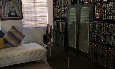 Departamento en Renta en Polanco, Miguel Hidalgo, CDMX