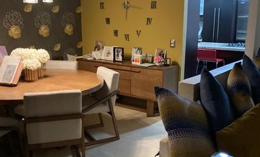 Departamento en Renta en Polanco, Miguel Hidalgo, CDMX