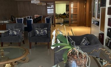 Departamento en Renta en Polanco, Miguel Hidalgo, CDMX