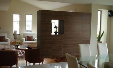 RENTA DE CASA EN VALLE DE ZAMARRERO EN ZINACANTEPEC