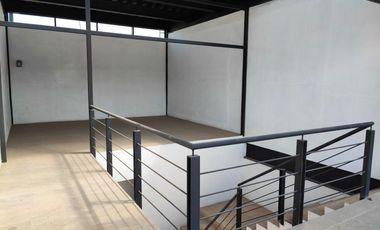 Local comercial en renta en Plaza comercial Pabellon Tollocan en Metepec