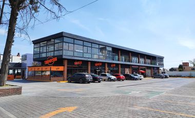 Local comercial en renta en Plaza comercial Pabellon Tollocan en Metepec