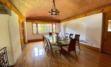Residencia en venta Paseo de los Cedros