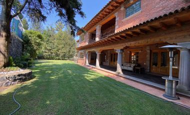 Residencia en venta Paseo de los Cedros
