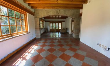 Residencia en venta Paseo de los Cedros