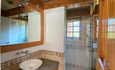 Residencia en venta Paseo de los Cedros