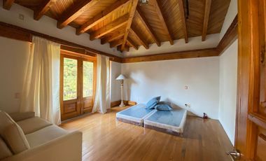 Residencia en venta Paseo de los Cedros