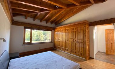 Residencia en venta Paseo de los Cedros