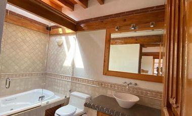 Residencia en venta Paseo de los Cedros