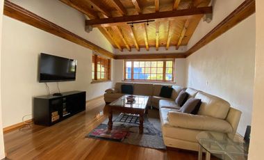 Residencia en venta Paseo de los Cedros