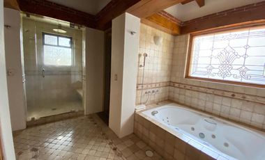 Residencia en venta Paseo de los Cedros