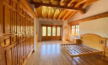 Residencia en venta Paseo de los Cedros