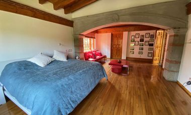 Residencia en venta Paseo de los Cedros
