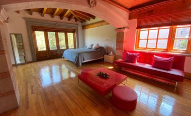 Residencia en venta Paseo de los Cedros