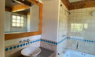Residencia en venta Paseo de los Cedros