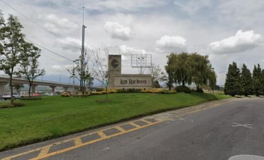 Residencia en venta Paseo de los Cedros