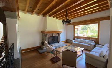 Residencia en venta Paseo de los Cedros