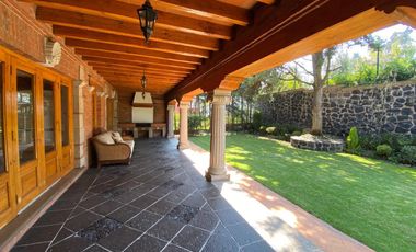 Residencia en venta Paseo de los Cedros