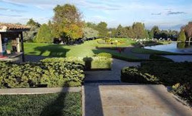 Residencia en venta Paseo de los Cedros