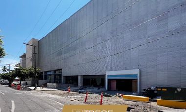 Local en renta Veracruz, Col. Ignacio Zaragoza | Plaza Puerto Caoba