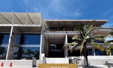 Local en renta Veracruz, Col. Ignacio Zaragoza | Plaza Puerto Caoba