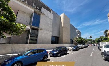 Local en renta Veracruz, Col. Ignacio Zaragoza | Plaza Puerto Caoba