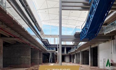 Local en renta Veracruz, Col. Ignacio Zaragoza | Plaza Puerto Caoba