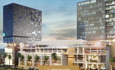 Local en renta Veracruz, Col. Ignacio Zaragoza | Plaza Puerto Caoba