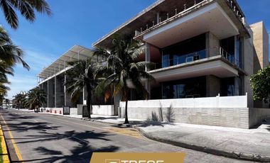 Local en renta Veracruz, Col. Ignacio Zaragoza | Plaza Puerto Caoba