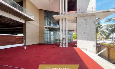 Local en renta Veracruz, Col. Ignacio Zaragoza | Plaza Puerto Caoba