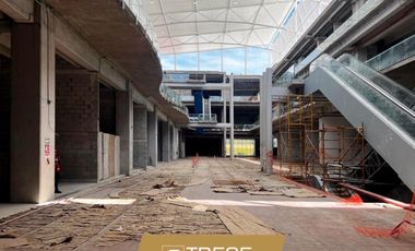 Local en renta Veracruz, Col. Ignacio Zaragoza | Plaza Puerto Caoba