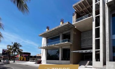 Local en renta Veracruz, Col. Ignacio Zaragoza | Plaza Puerto Caoba