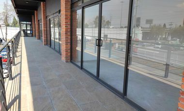 Local en  renta en Plaza comercial en Metepec