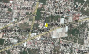 CEDIS EN RENTA EN TUXTLA GUTIERREZ