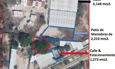 CEDIS EN RENTA EN TUXTLA GUTIERREZ