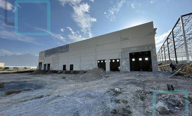 BODEGA INDUSTRIAL EN VENTA / RENTA ZONA SANTA CATARINA