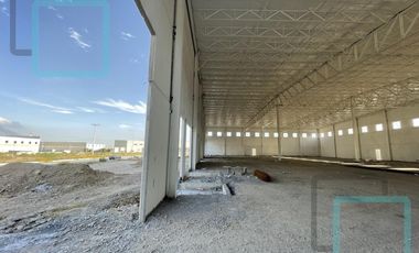 BODEGA INDUSTRIAL EN VENTA / RENTA ZONA SANTA CATARINA