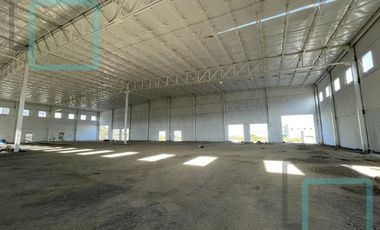 BODEGA INDUSTRIAL EN VENTA / RENTA ZONA SANTA CATARINA