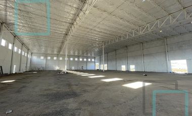 BODEGA INDUSTRIAL EN VENTA / RENTA ZONA SANTA CATARINA