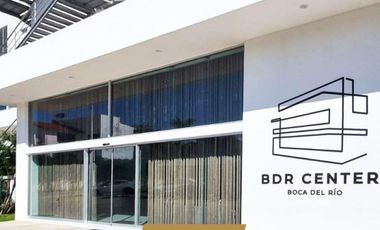 Oficinas en renta Boca del Río, Los Arcos