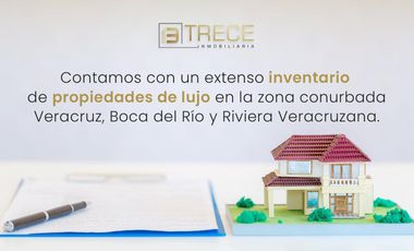 Oficinas en renta Boca del Río, Los Arcos
