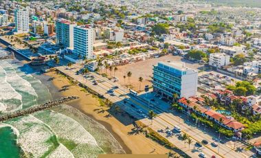Oficinas en renta Boca del Río, Los Arcos