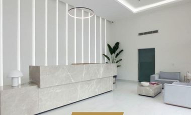 Oficinas en renta Boca del Río, Los Arcos