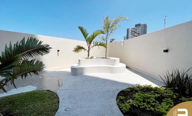Departamentos en Riviera Veracruzana, El Ancla