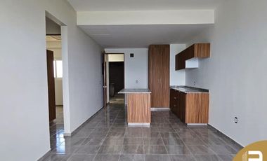 Departamentos en Riviera Veracruzana, El Ancla