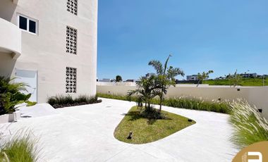 Departamentos en Riviera Veracruzana, El Ancla