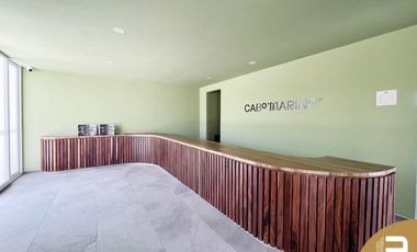 Departamentos en Riviera Veracruzana, El Ancla